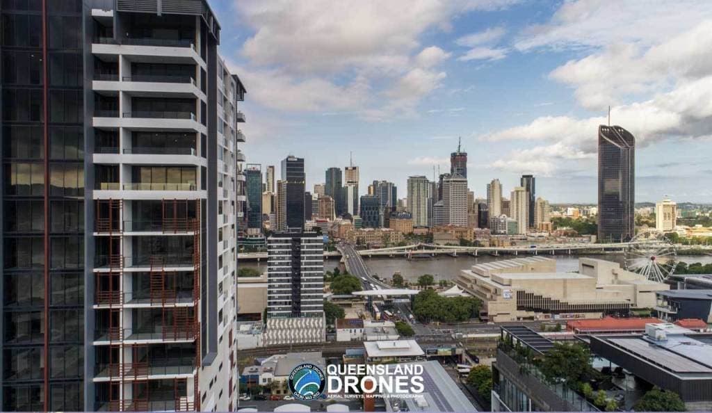 CBD-Views-South-Brisbane CBD-Views-South-Brisbane