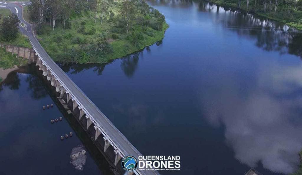 Mount-Crosby-Weir-Brisbane