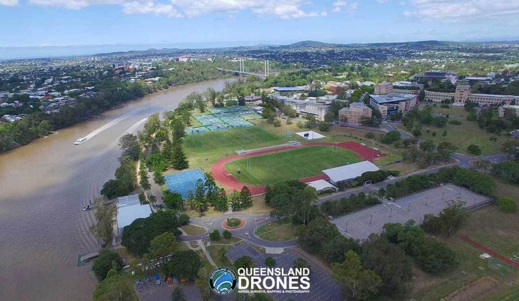 University-of-Queensland-Sports-Grounds University-of-Queensland-Sports-Grounds