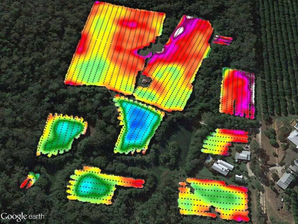 Macadamia growers' case study 2017 17 After image