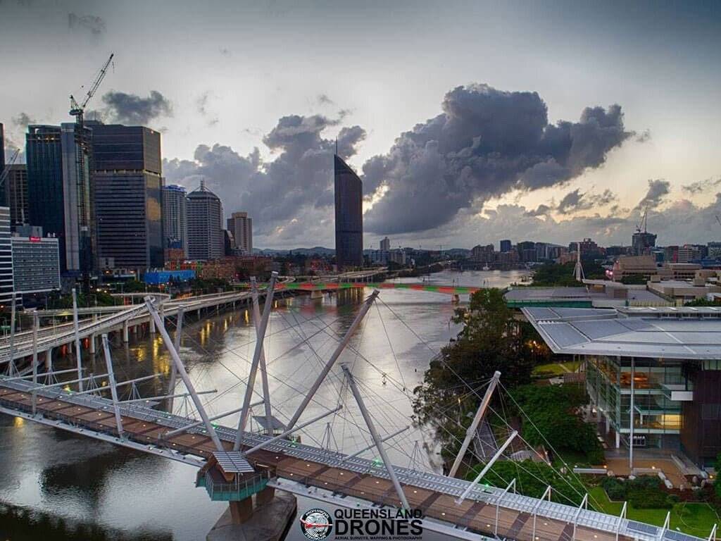 So you wanna be a drone pilot? 3 stunning aerial photography