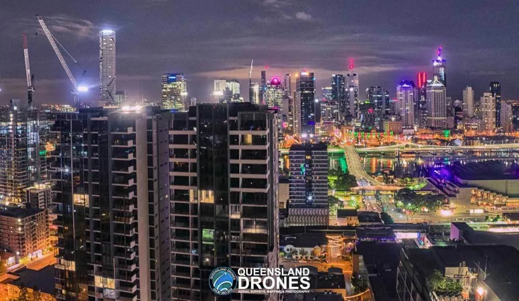 Brisbane-CBD-at-Twilight