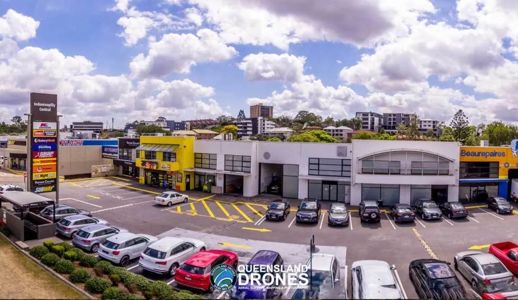 Indooroopilly-Central-Shopping-Centre