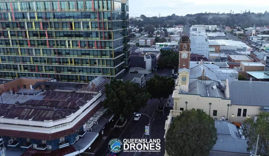 Ipswich-CBD-at-Twilight