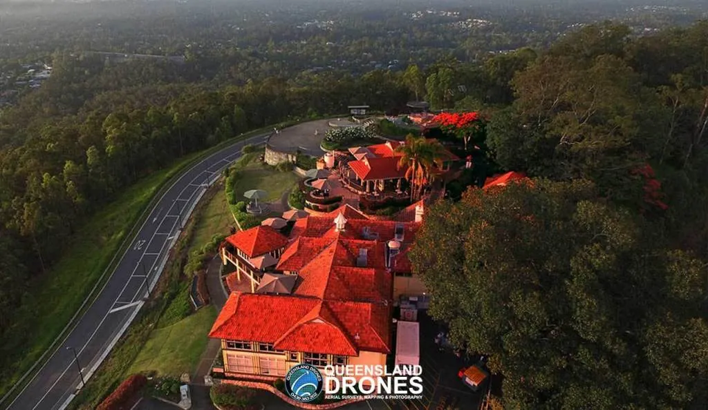 Mount-Coot-tha-Brisbane