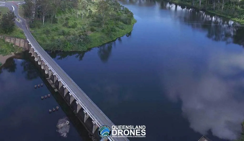 Mount-Crosby-Weir-Brisbane