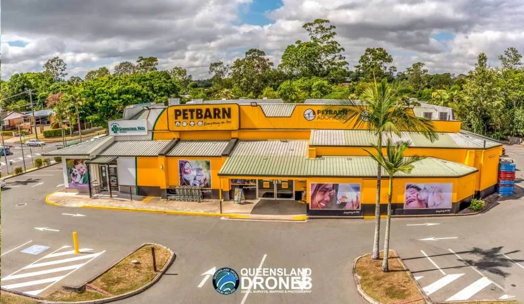 Petbarn-Indooroopilly