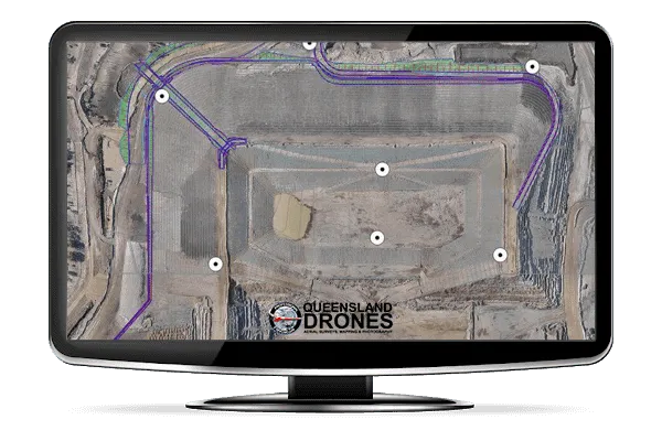 Fast and accurate site survey