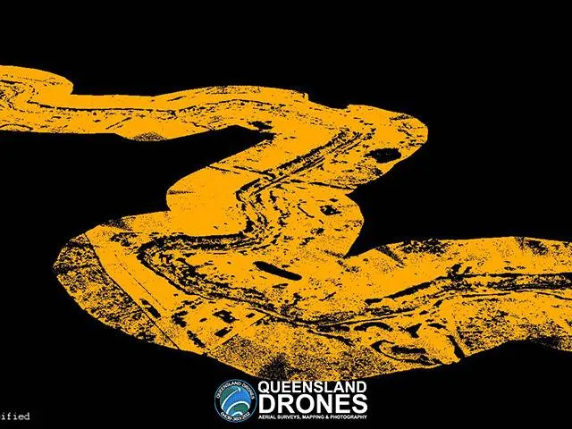 Engineering Pre-Design Site Surveys 2 Example of an engineering pre-design site survey