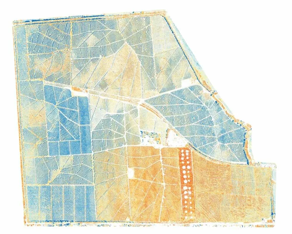 About our Precision Agriculture Services 3 After image