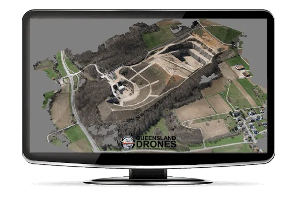 aerial environmental monitoring