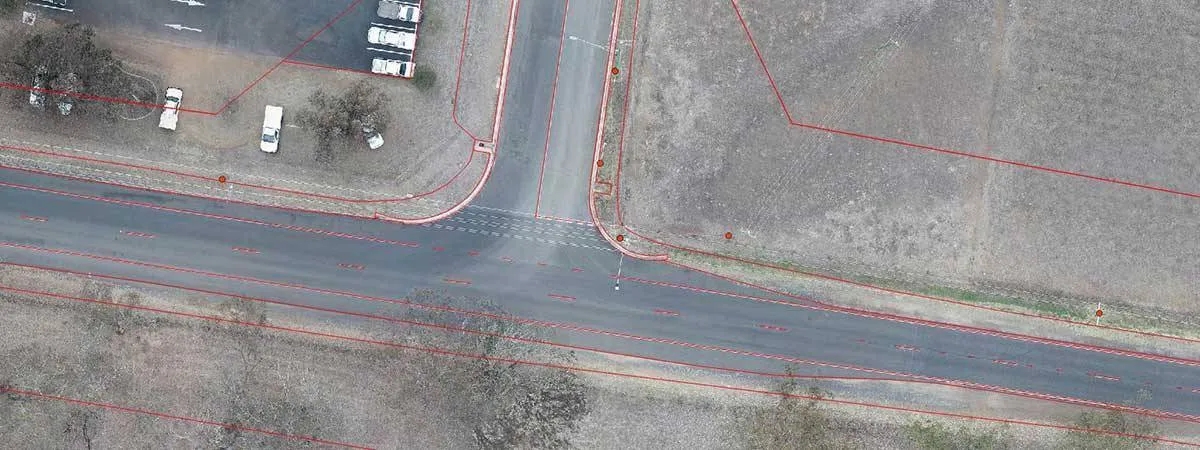 Commercial Drone Service Provider Queensland Drones professional aerial photography and aerial mapping