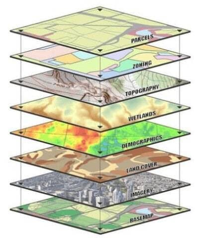 Remote Sensing for Mineral Exploration 2 uav image processing service Australia