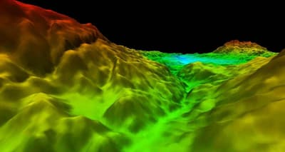 Remote Sensing for Mineral Exploration 1 aerial geological surveys