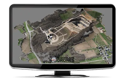 aerial environmental monitoring