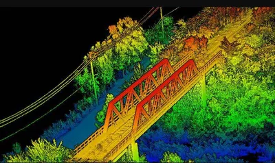 Queensland Drones professional aerial photography and aerial mapping