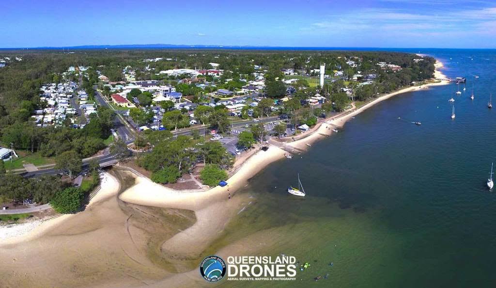 Bribie-Island-Qld-02 Bribie-Island-Qld-02