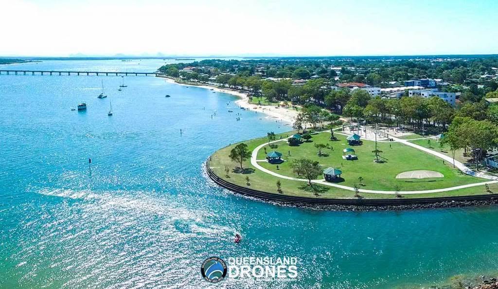 Bribie-Island-Qld Bribie-Island-Qld