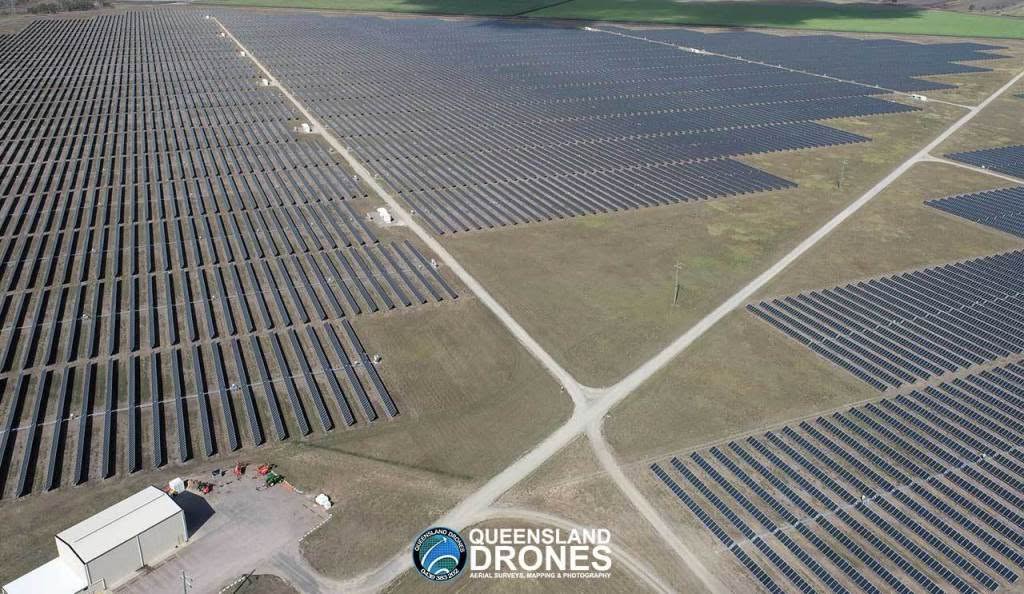 Clare-Solar-Farm-Qld Clare-Solar-Farm-Qld