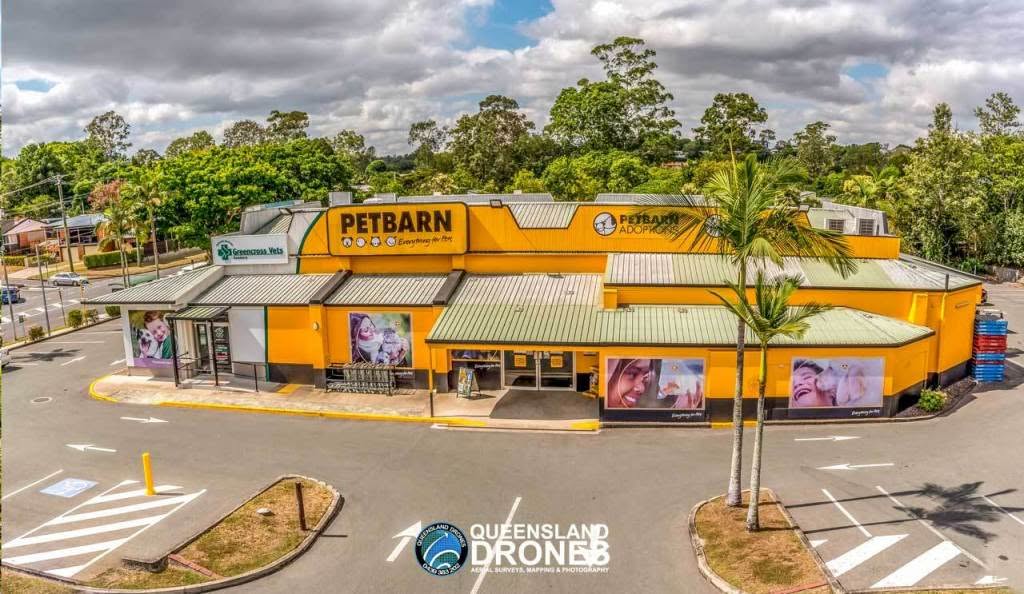 Petbarn-Indooroopilly Petbarn-Indooroopilly