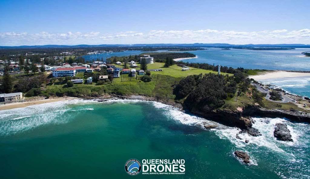 Yamba-Lighthouse-NSW Yamba-Lighthouse-NSW