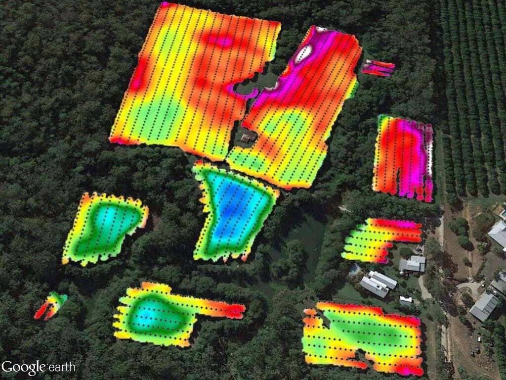 Macadamia growers' case study 2017 17 After image