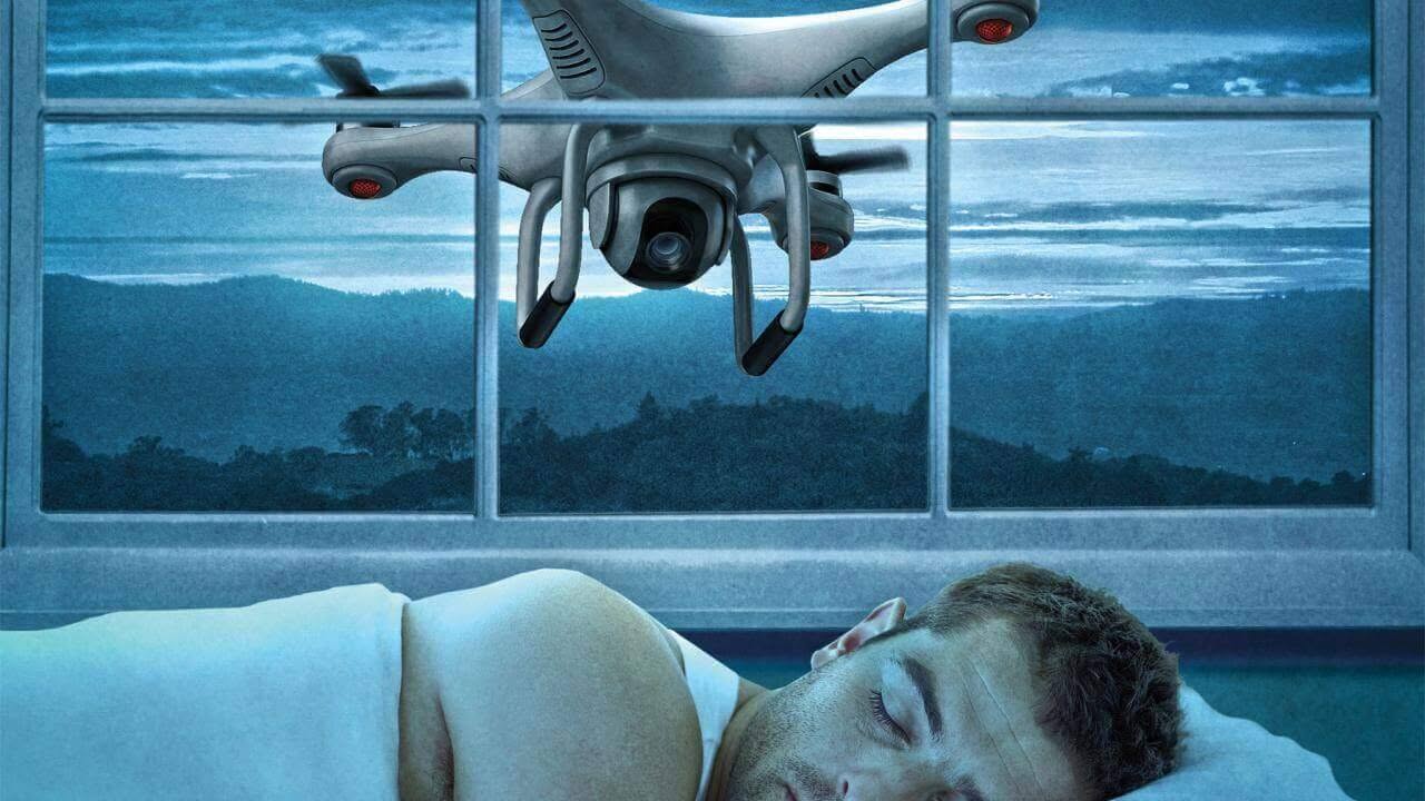 Drones and Privacy - Your Rights 1 Drones and privacy