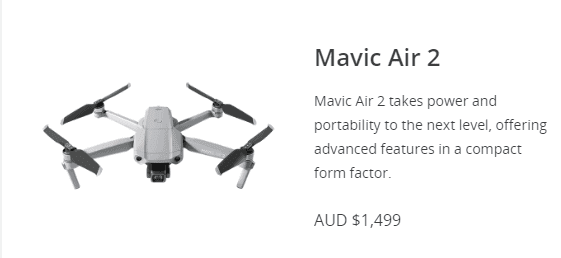 So you wanna be a drone pilot? 2 mavic air 2 promo e1588294901538