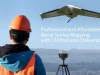 Aerial LIDAR Mapping and Survey Specialists 3 Enterprise UAVs